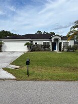 15 Zorach Pl in Palm Coast, FL - Building Photo