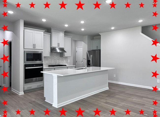 property at 258 Palm Dr