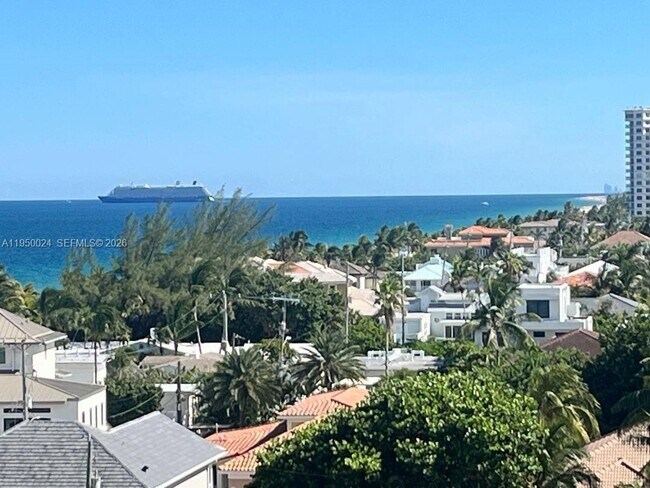 1901 N Ocean Blvd in Fort Lauderdale, FL - Building Photo - Building Photo