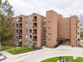 95 Concession St in Cambridge, ON - Building Photo