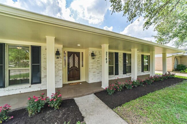 2742 Triway Ln in Houston, TX - Building Photo - Building Photo