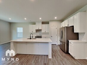 804 Twin Falls Dr in Nashville, TN - Building Photo - Building Photo