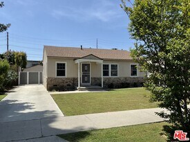 1851 Brockton Ave in Los Angeles, CA - Building Photo