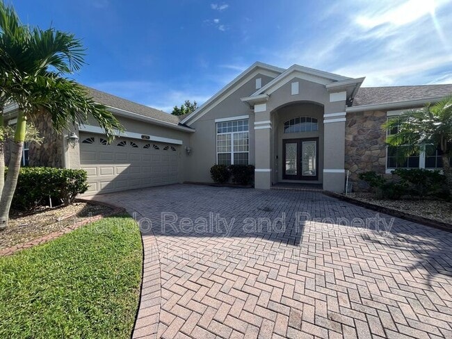 property at 2742 Cardassi Dr