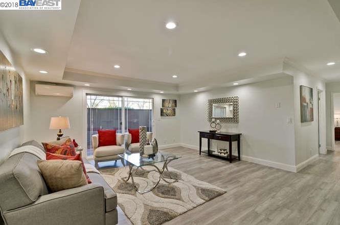 47112 Warm Springs Blvd, Unit 106 in Fremont, CA - Building Photo