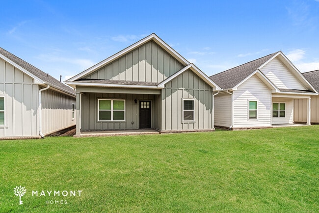 property at 16310 Lamarche Dr