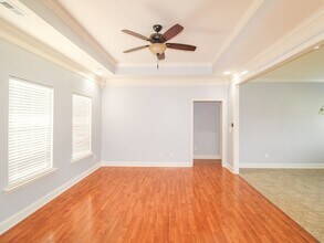 17432 Morgan Dr in Harvest, AL - Building Photo - Building Photo