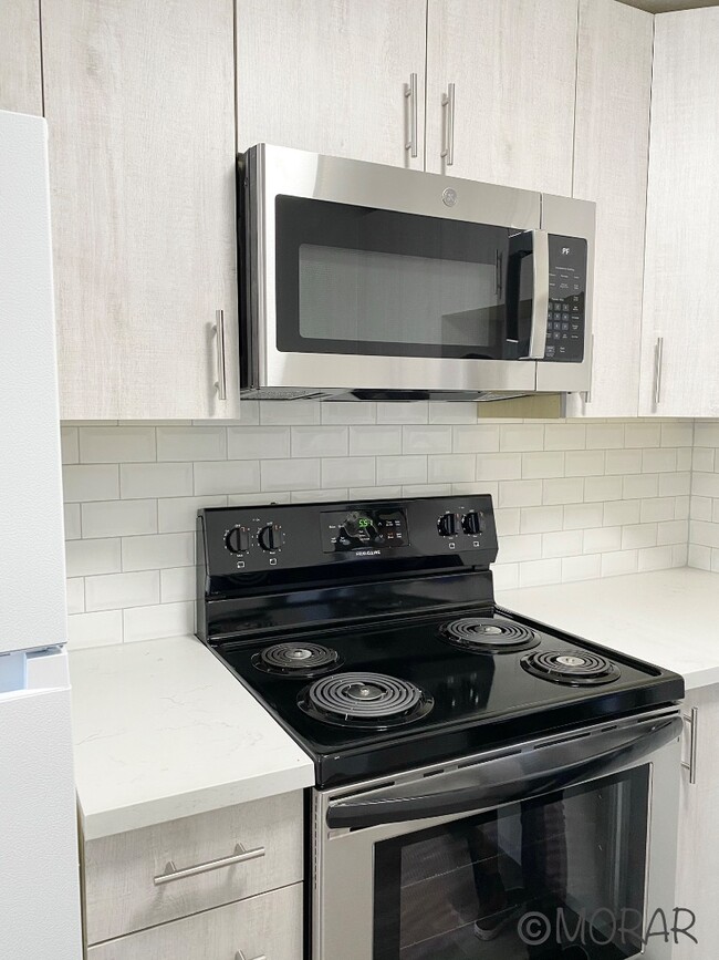 property at 14702 Washington Ave SW