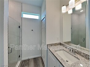 2428 Ted Ave S in Lehigh Acres, FL - Building Photo - Building Photo
