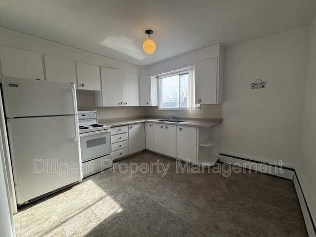 property at 164 Westmount St