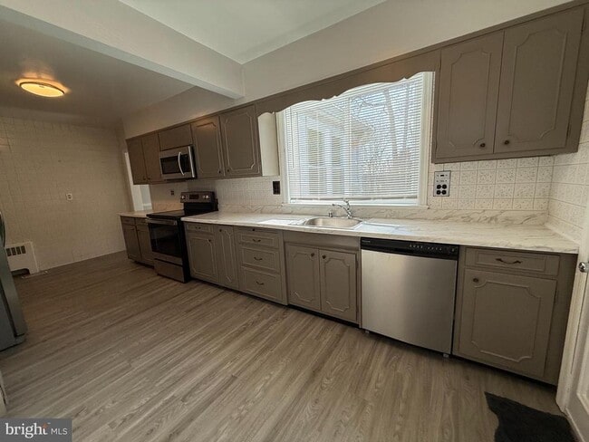 8356 Baltimore National Pike in Ellicott City, MD - Building Photo - Building Photo