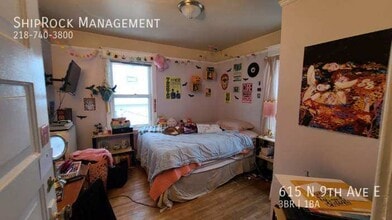 615 N 9th Ave E in Duluth, MN - Building Photo - Building Photo