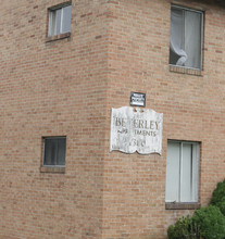 Beverly Apartments in Richmond, VA - Foto de edificio - Building Photo