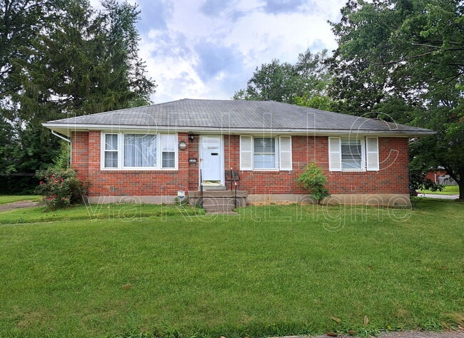 property at 3300 Furman Blvd