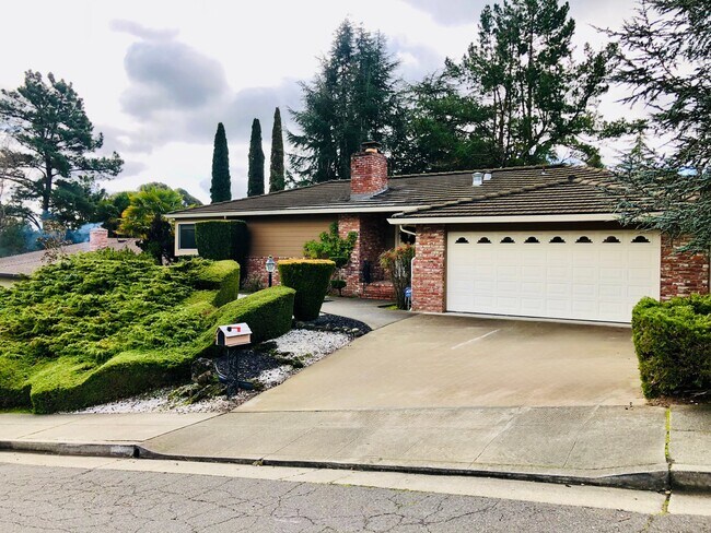property at 251 Silverado Ct
