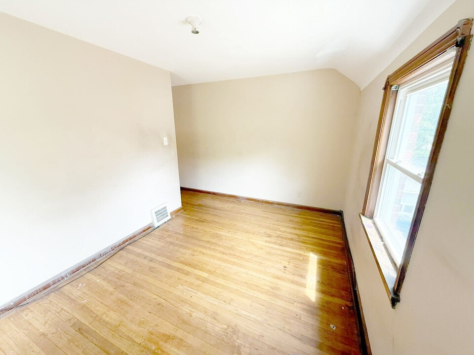4719 W 125th St in Cleveland, OH - Building Photo