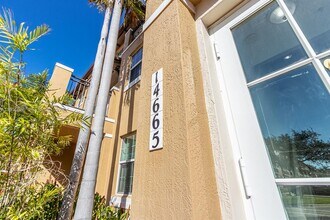 14665 SW 9th St in Pembroke Pines, FL - Building Photo - Building Photo