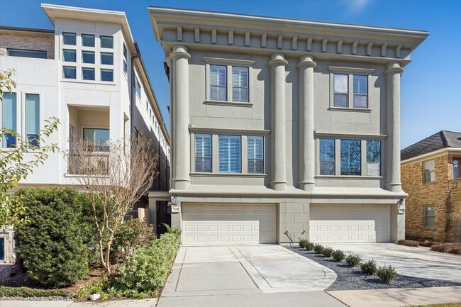 2643 Westgate Dr in Houston, TX - Building Photo - Building Photo