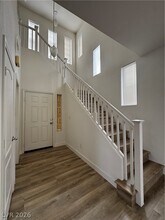 8519 Peaceful Dreams St in Las Vegas, NV - Building Photo - Building Photo