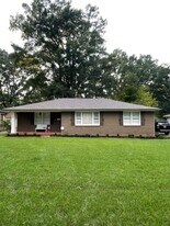 1103 Marcia Rd in Memphis, TN - Building Photo