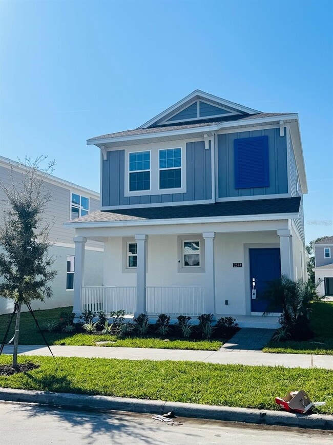 property at 2509 Spring Tune Aly