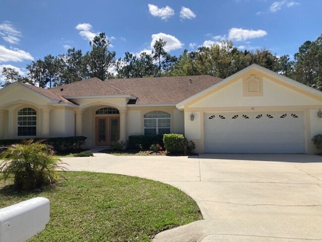 87 Patric Dr in Palm Coast, FL - Building Photo - Building Photo