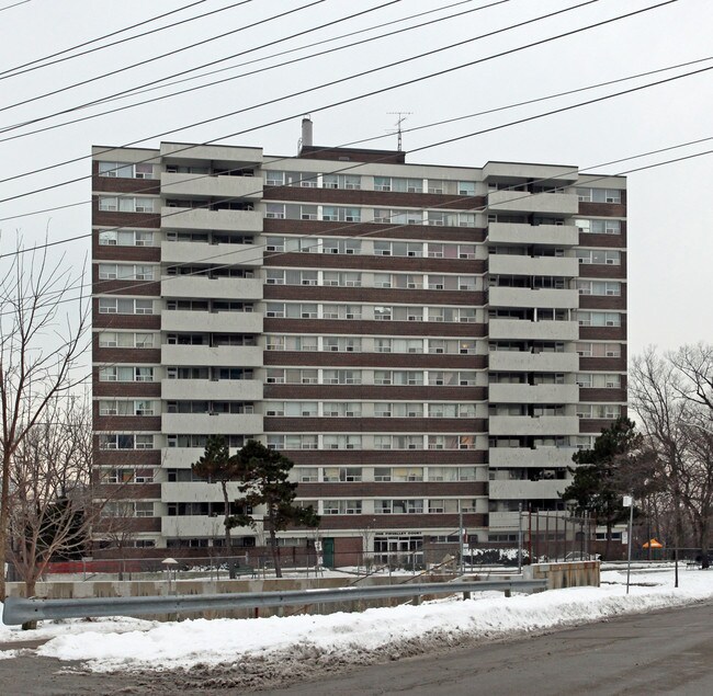 Warden Woods in Toronto, ON - Building Photo - Building Photo