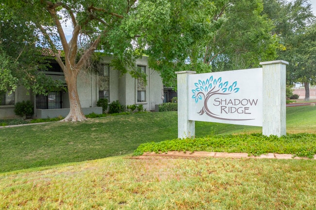 Shadow Ridge Apartments in Scottsdale, AZ - Building Photo - Building Photo