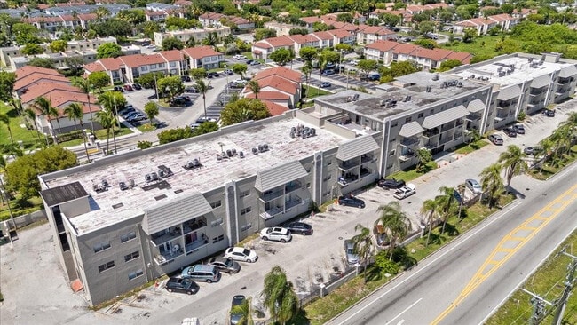 property at 5100 SW 41st St