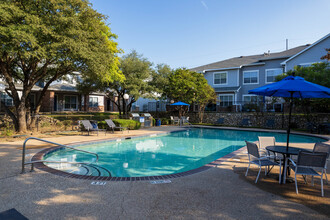 Park at Summers Grove in Austin, TX - Building Photo - Other