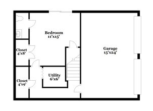 565 Bells Ferry Pl in Acworth, GA - Building Photo - Building Photo