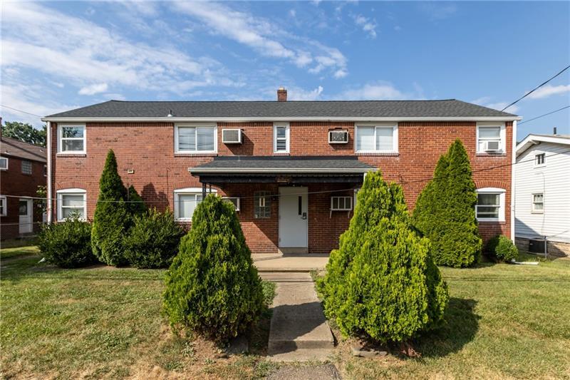 6812 Grand Ave in Pittsburgh, PA - Building Photo