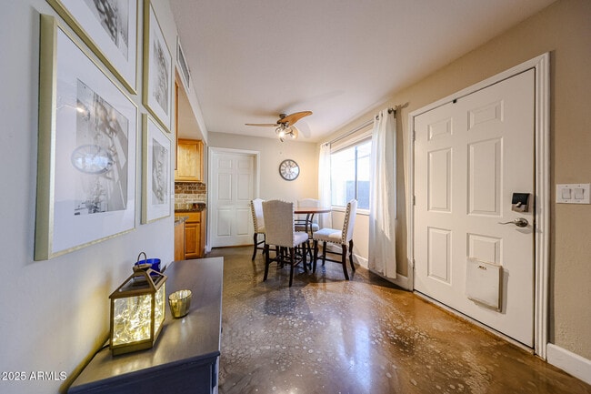 8531 E Belleview St in Scottsdale, AZ - Building Photo - Building Photo