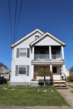 3708 Stickney Ave in Cleveland, OH - Foto de edificio - Building Photo