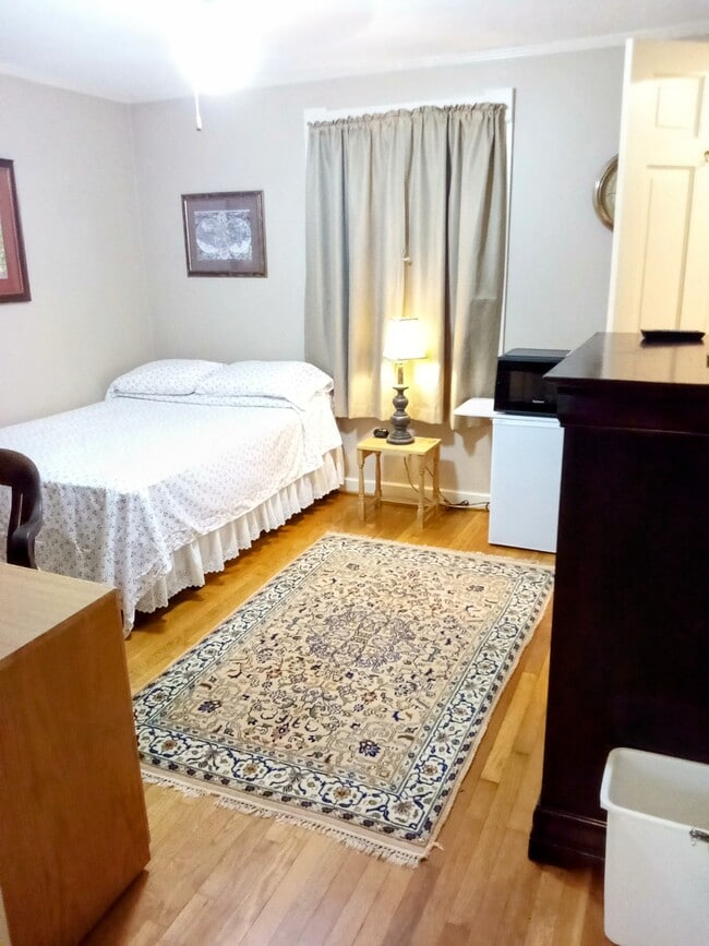 property at 219 Harmony St