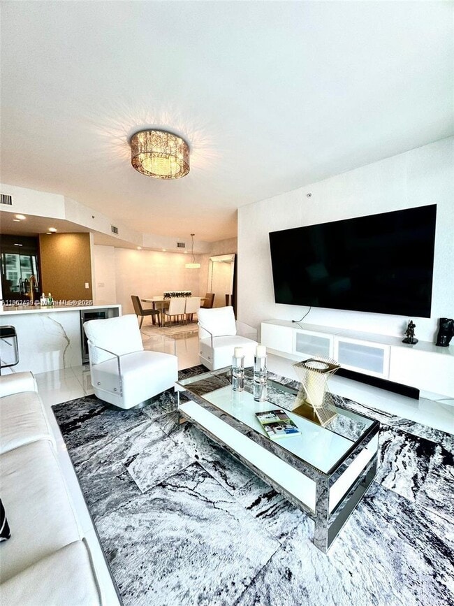 property at 7900 Harbor Island Dr