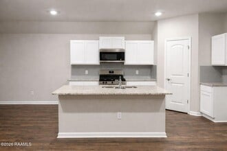 234 Sidney Oaks Dr in Duson, LA - Building Photo - Building Photo