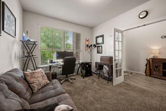 15817 White Mill Rd in Fort Worth, TX - Building Photo - Building Photo