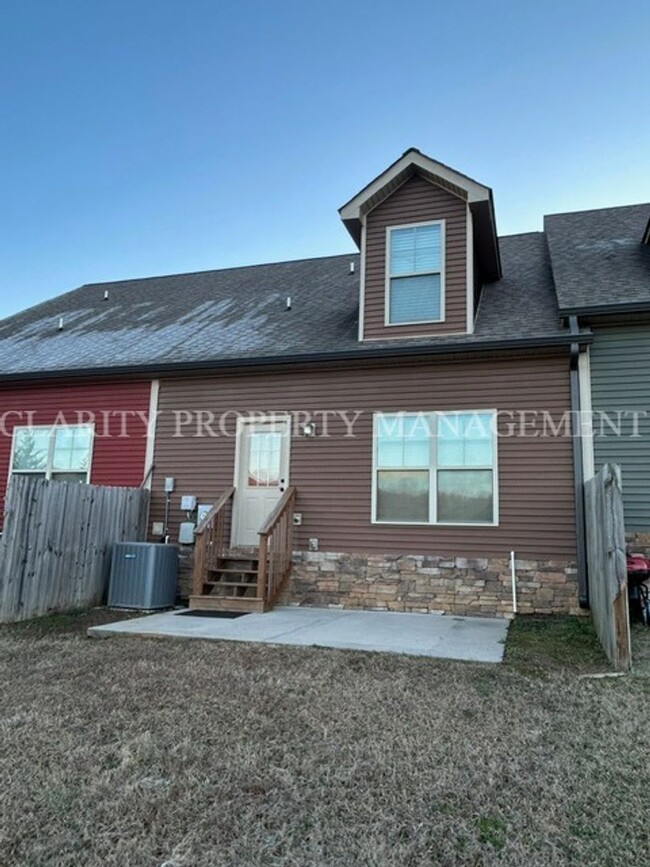 109 Belle Chase Wy NE in Cleveland, TN - Building Photo - Building Photo