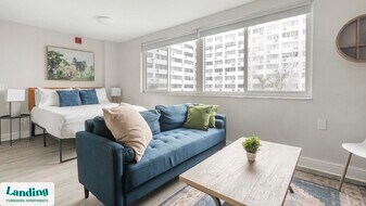 305 Dr. M.L.K. Jr St S in St. Petersburg, FL - Building Photo