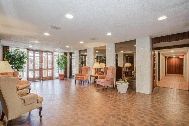 property at 7520 Hornwood Dr