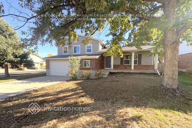 4560 E 121st Pl in Thornton, CO - Building Photo - Building Photo