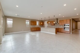 17695 W Buchanan St in Goodyear, AZ - Building Photo - Building Photo