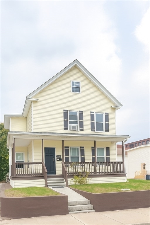 property at 9 Summer St