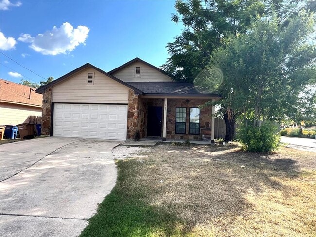 property at 107 Provines Dr