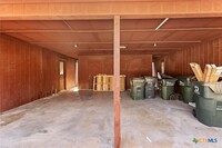 1120 Hazelton St, Unit 20 in San Marcos, TX - Building Photo - Building Photo