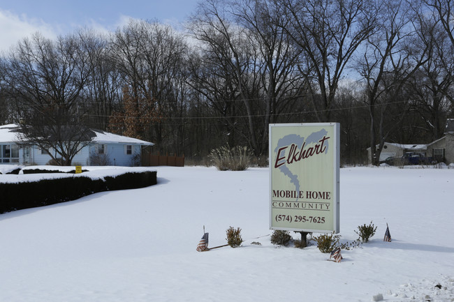 29200 County Road 20 in Elkhart, IN - Building Photo - Building Photo