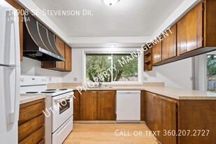 14908 SE Stevenson Dr in Vancouver, WA - Building Photo - Building Photo