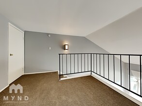 14777 Wunderlich Dr, Unit 110 in Houston, TX - Foto de edificio - Building Photo