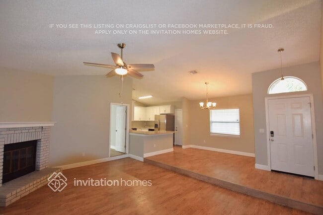 2517 Weatherford Dr in Deltona, FL - Building Photo - Building Photo